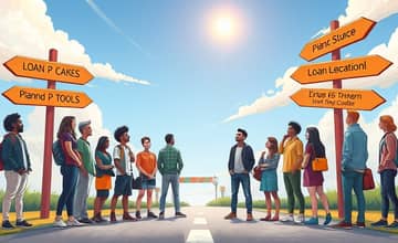 Federal Student Loan Limits: Know Your Borrowing Cap