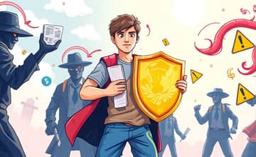 Student Loan Scams and How to Avoid Them: Protect Yourself