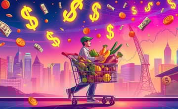 What Is Inflation? How Rising Prices Affect You