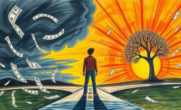What Is Bankruptcy? Understanding the Consequences and Recovery