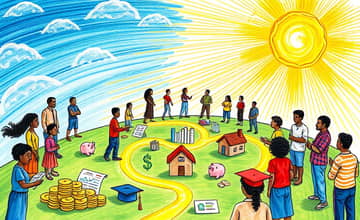 What Is Financial Planning? Securing Your Financial Future