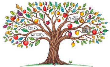 What Is Diversification? Why You Should Spread Out Investments