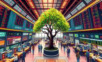 What Is Stock Market Investing? Basics for Beginners