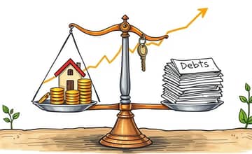 What Is Equity in Finance? Understanding Ownership and Value