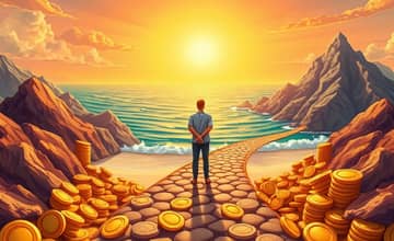 What Is Financial Independence? Achieving Financial Freedom