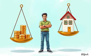 What Is Debt-to-Income Ratio? How It Impacts Loan Approval