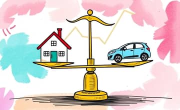 What Is a Secured Loan? Understanding Collateral and Risks