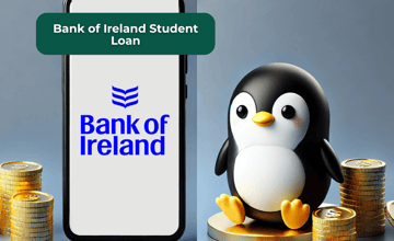 Bank of Ireland Student Loan: See everything you need to know