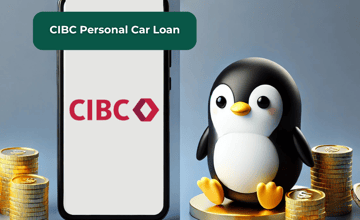 CIBC Personal Car Loan: See everything you need to know