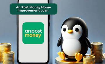 An Post Money Home Improvement Loan: See everything you need to know