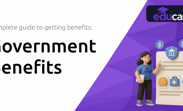 Government Benefits: Complete Guide to Getting Benefits