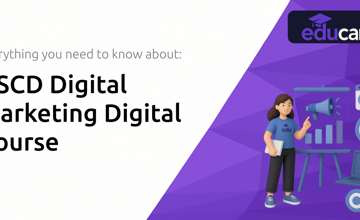 USCD Digital Marketing Digital Course: Everything You Need to Know