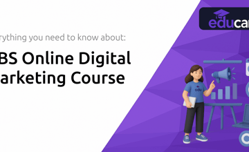 HBS Online Digital Marketing Course: Everything You Need to Know