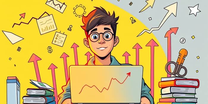 Online Courses for Investing Beginners: Start Growing Your Wealth