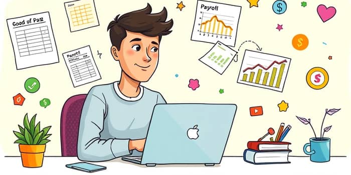 Online Courses on Debt Management: Get Out of Debt Faster