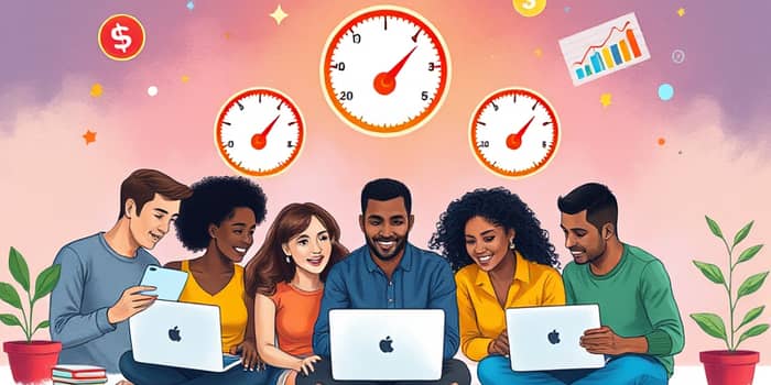 Online Courses for Credit Score Improvement: Boost Your Financial Profile