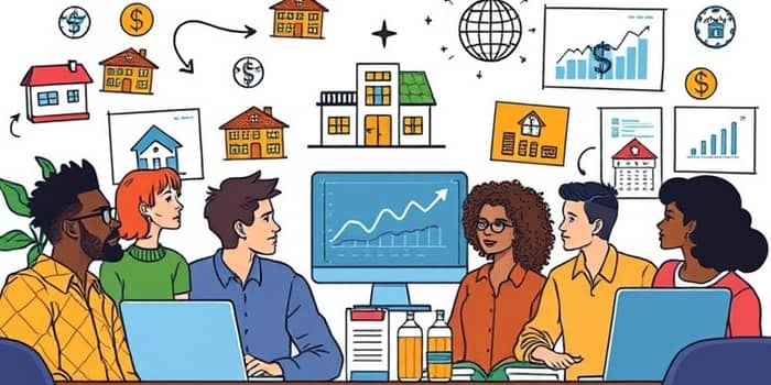 Online Courses for Real Estate Investing: Learn to Build Wealth