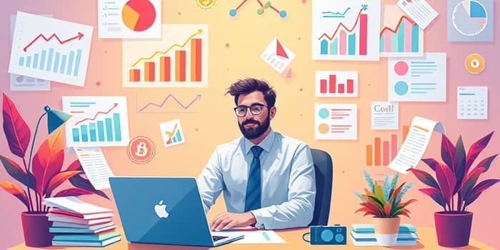 Online Courses for Small Business Finances: Run Your Business Smoothly