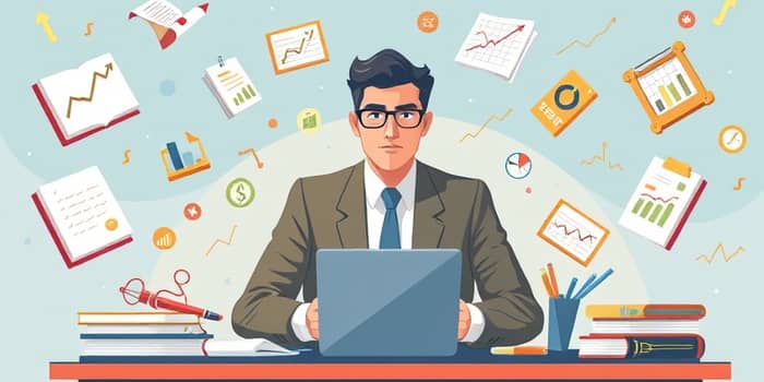 Top Online Finance Certifications: Advance Your Career