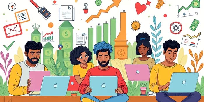 Online Courses on Passive Income Strategies: Earn Money Effortlessly