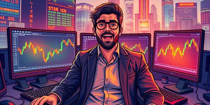 Online Courses for Learning Day Trading: Strategies for Success