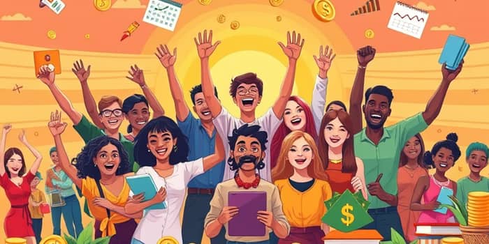 Online Courses on Financial Independence: Your Path to Freedom