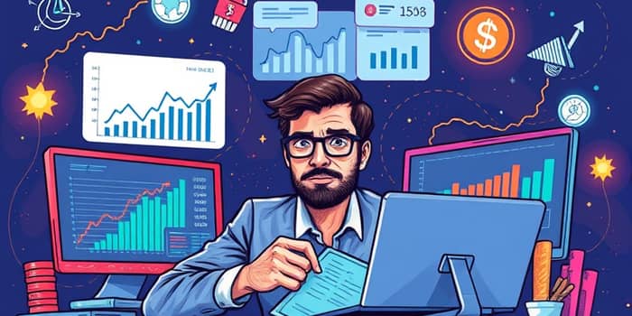 Online Courses on Financial Modeling: Predict Your Financial Future