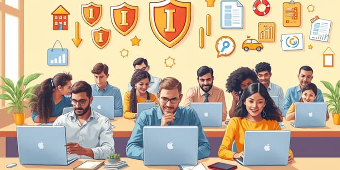 Online Courses on Insurance Basics: Protect Yourself and Your Assets