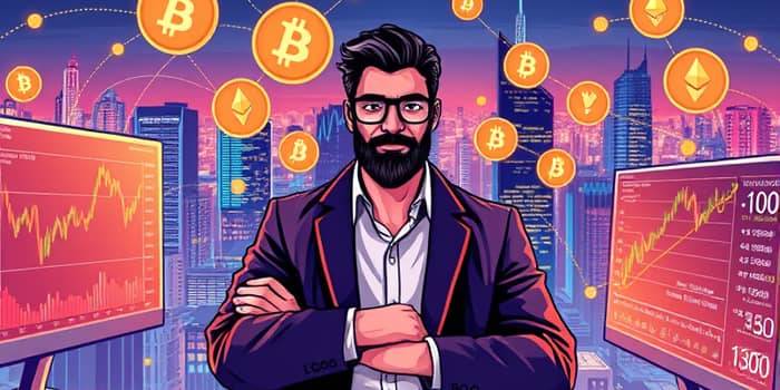 Online Courses for Cryptocurrency Trading: Trade with Confidence
