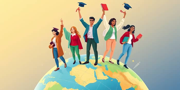 Student Loans for International Students: Your Options Explained