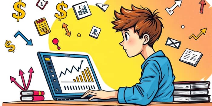 Best Finance Courses on Udemy and Coursera: Top Recommendations