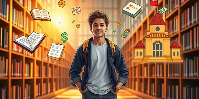 How to Apply for Student Loans: Step-by-Step Guide