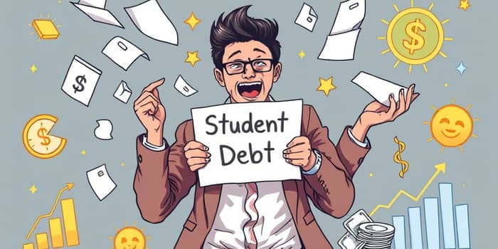 Tips for Paying Off Student Loans Faster: Reduce Your Debt Quickly