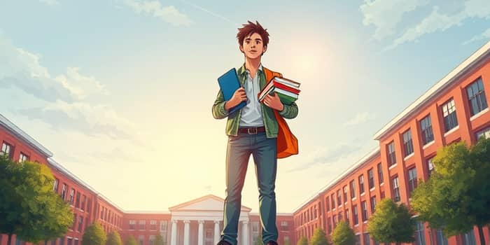Student Loans Without Cosigner: How to Secure Funding Alone