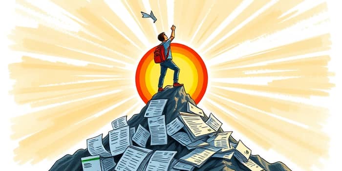 Refinancing Student Loans with Bad Credit: Improve Your Chances
