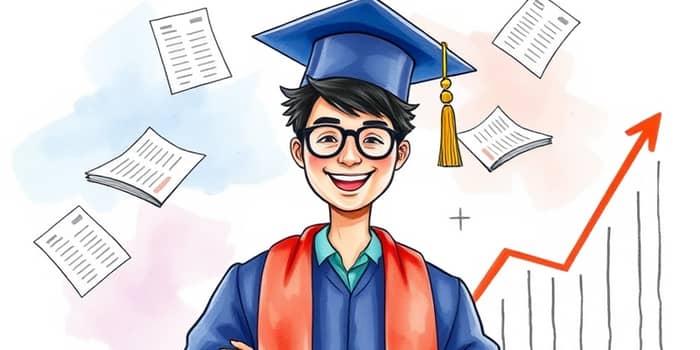 Student Loan Refinancing Options: Lower Your Interest Rates