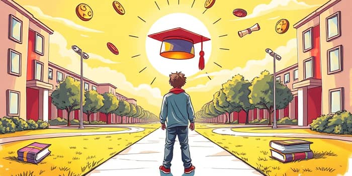 How to Avoid Student Loan Debt: Smart Strategies