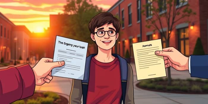 Emergency Student Loans: Quick Financial Help for Students