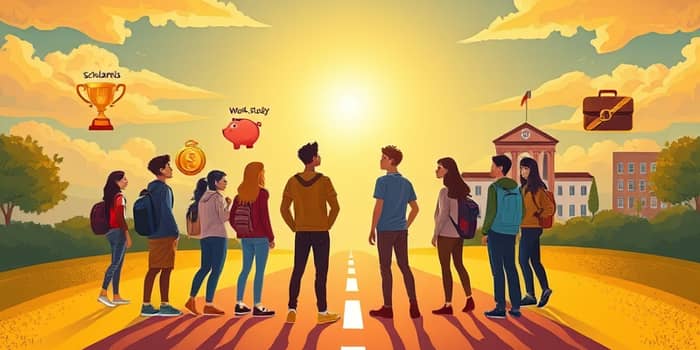 Alternatives to Student Loans: How to Fund Your Education