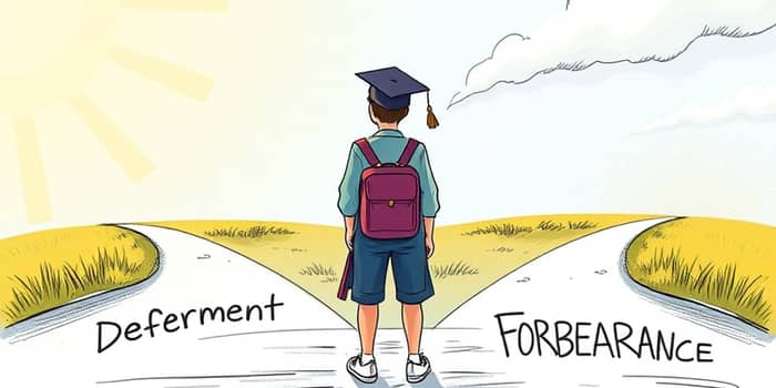 Student Loan Deferment vs Forbearance: Choose the Right Option