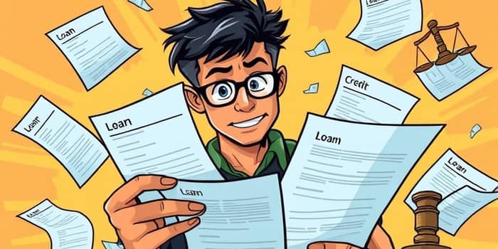 How to Dispute Student Loan Errors: Fix Mistakes Quickly