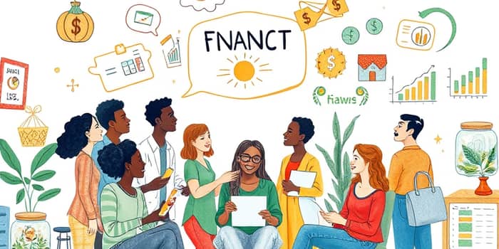 What Is Financial Literacy? Understanding the Basics