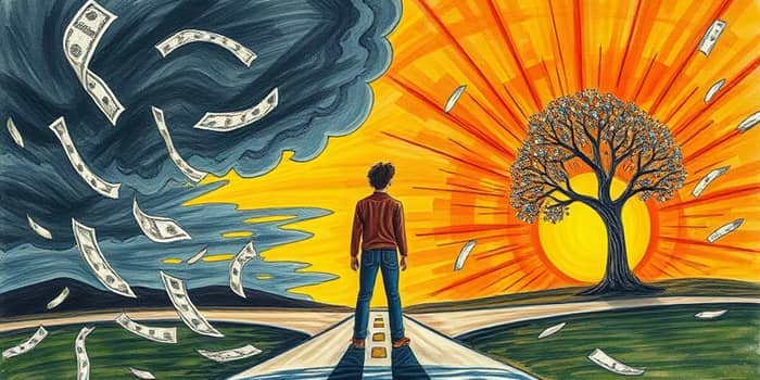 What Is Bankruptcy? Understanding the Consequences and Recovery