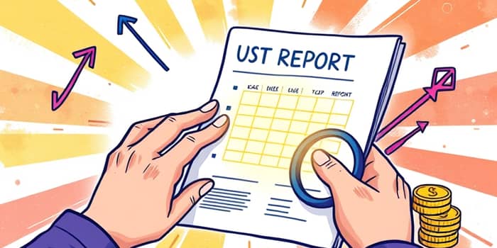 What Is a Credit Report? Everything You Need to Know
