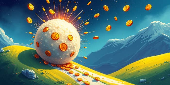 What Is Compound Interest? The Secret to Building Wealth