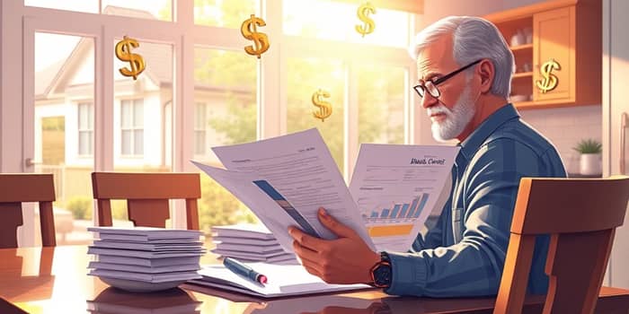 What Is Refinancing? How to Save Money on Your Loans
