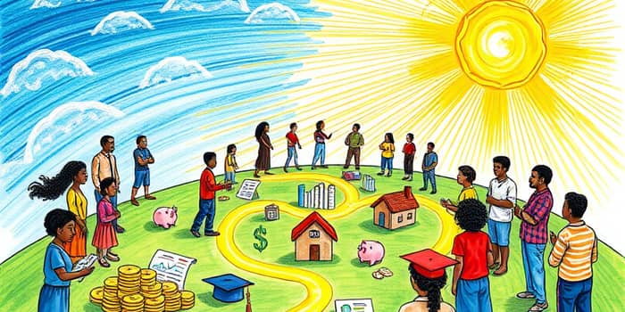 What Is Financial Planning? Securing Your Financial Future
