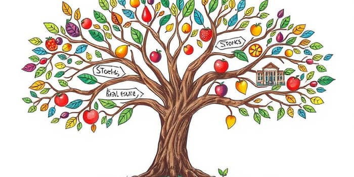 What Is Diversification? Why You Should Spread Out Investments
