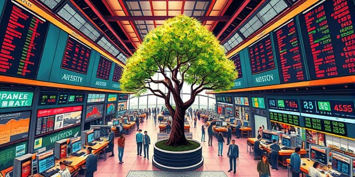 What Is Stock Market Investing? Basics for Beginners