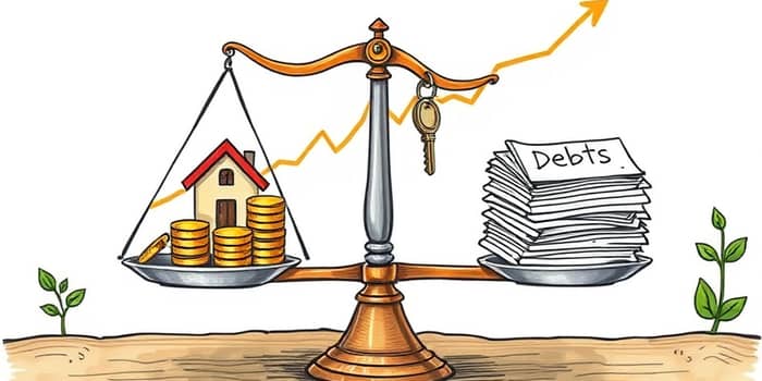 What Is Equity in Finance? Understanding Ownership and Value